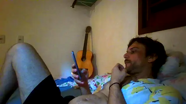 couplemilk online show from March 23, 10:14 pm