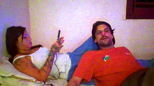couplemilk online show from April 21, 2:04 am