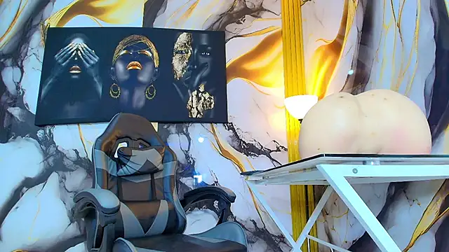 Snapshot of Thomas_shelbys chatting on February 17, 3:36 am Thomas shelbys online show from February 17, 3:36 am