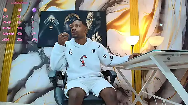 Snapshot of Thomas_shelbys chatting on February 20, 3:47 am Thomas shelbys online show from February 20, 3:47 am