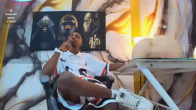 Thomas shelbys online show from March 5, 3:35 am