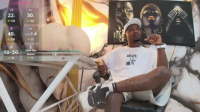 Thomas shelbys online show from March 21, 4:06 am