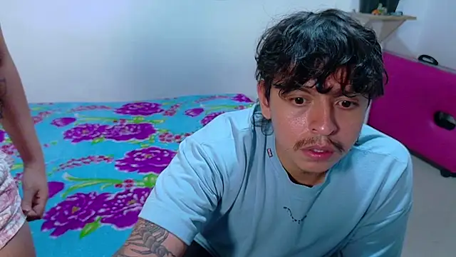 clydexxxbunny online show from January 19, 12:38 am