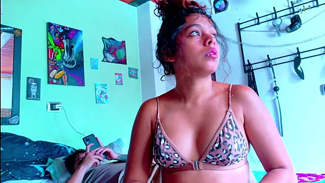 clydexxxbunny online show from January 18, 5:39 pm