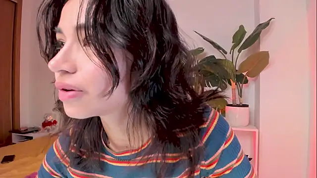 Adriennesexxx online show from March 7, 7:38 pm