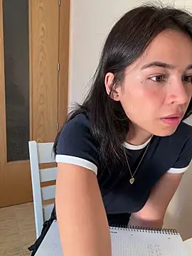 Adriennesexxx online show from March 15, 4:35 pm