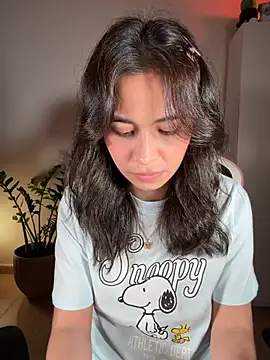 Adriennesexxx online show from March 20, 5:29 pm