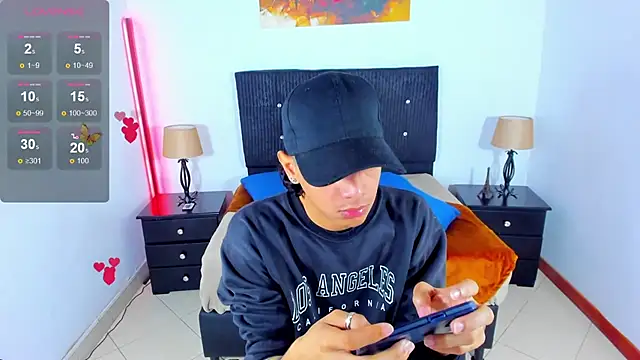 Brand habes online show from December 17, 4:43 pm