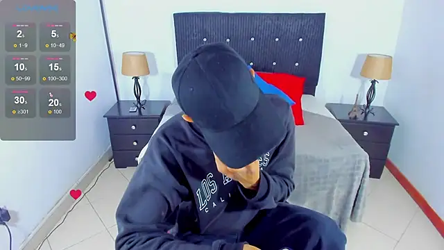 Brand habes online show from December 19, 1:40 pm