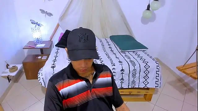 Brand habes online show from September 13, 7:24 pm