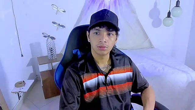 Brand habes online show from November 8, 2:50 pm