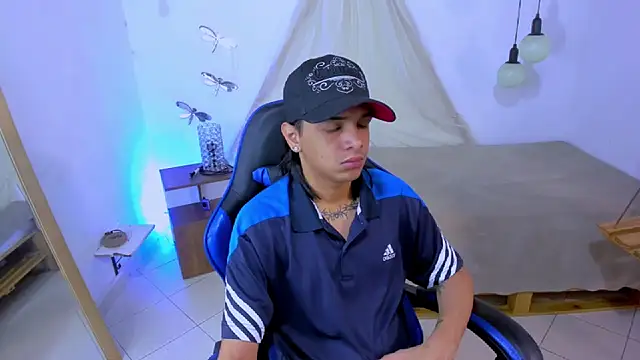 Brand habes online show from March 7, 4:53 am