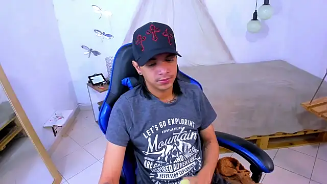 Brand habes online show from March 15, 2:39 am