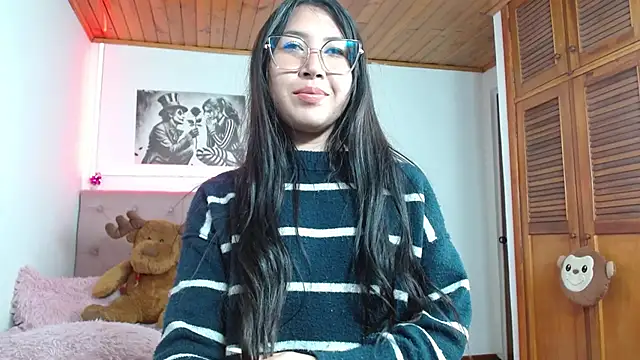 Snapshot of tifanny-squirt chatting on October 11, 1:49 am tifanny-squirt online show from October 11, 1:49 am