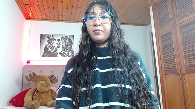 Snapshot of tifanny-squirt chatting on November 5, 2:50 pm tifanny-squirt online show from November 5, 2:50 pm