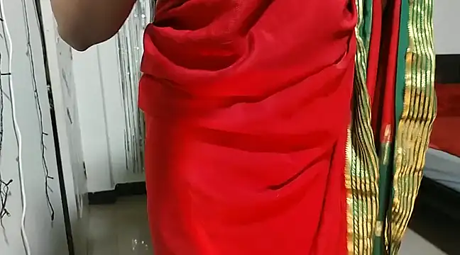 Snapshot of Anjali_cute-Pondati chatting on February 23, 11:11 am Anjali cute-Pondati online show from February 23, 11:11 am