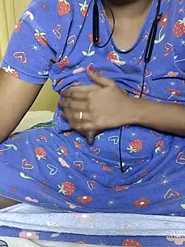 Snapshot of Anjali_cute-Pondati chatting on July 15, 12:32 pm Anjali cute-Pondati online show from July 15, 12:32 pm