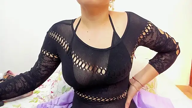 Sofia Walke1 online show from October 14, 12:33 am