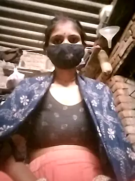 Ritu-0143 online show from April 9, 3:28 pm