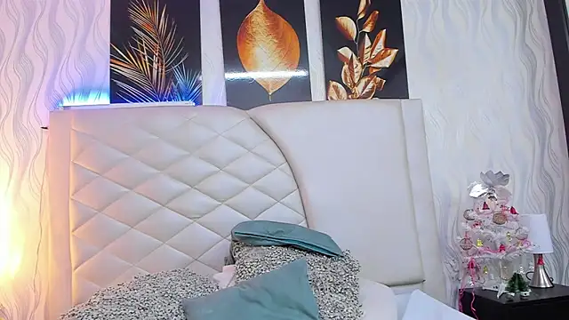 Amberr Greyy online show from December 11, 5:48 pm