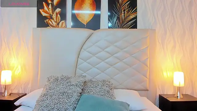 Amberr Greyy online show from March 3, 4:24 pm