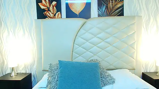 Amberr Greyy online show from November 27, 2:52 pm