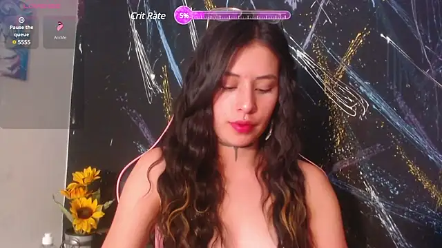 valeriagp online show from December 18, 3:37 am