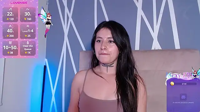 valeriagp online show from December 20, 8:12 pm