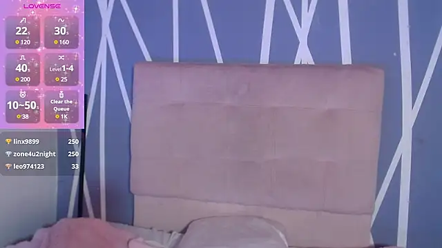 valeriagp online show from December 26, 10:52 pm