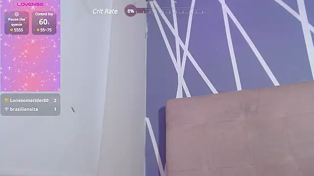 valeriagp online show from January 21, 11:02 pm