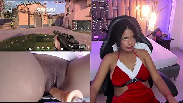 Snapshot of KaruiGames chatting on December 5, 4:34 pm KaruiGames online show from December 5, 4:34 pm