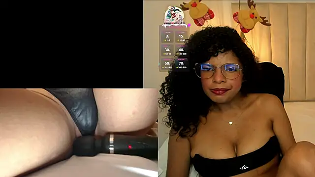 Snapshot of KaruiGames chatting on December 31, 1:41 pm KaruiGames online show from December 31, 1:41 pm