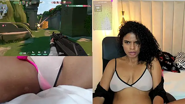 Snapshot of KaruiGames chatting on January 14, 5:01 pm KaruiGames online show from January 14, 5:01 pm