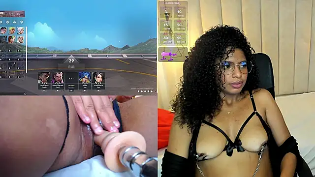 Snapshot of KaruiGames chatting on January 18, 7:59 am KaruiGames online show from January 18, 7:59 am