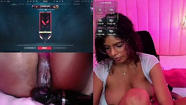 Snapshot of KaruiGames chatting on January 20, 4:55 pm KaruiGames online show from January 20, 4:55 pm