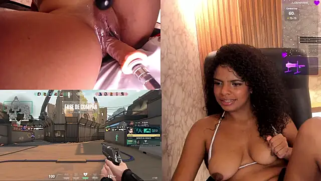 Snapshot of KaruiGames chatting on March 23, 8:37 am KaruiGames online show from March 23, 8:37 am