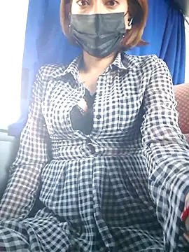 Lunababymylove online show from March 2, 8:29 pm