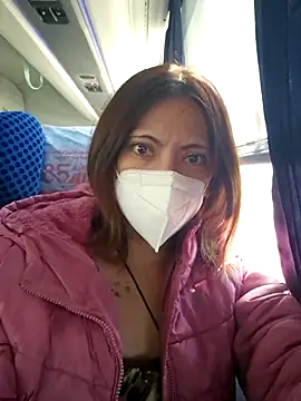 Lunababymylove online show from September 22, 6:43 pm