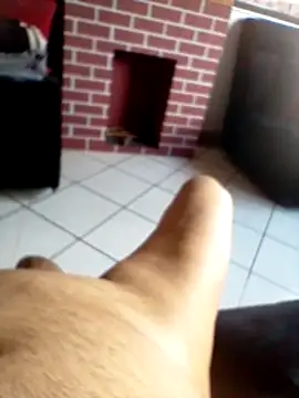 cibersexo1 online show from April 22, 7:04 pm