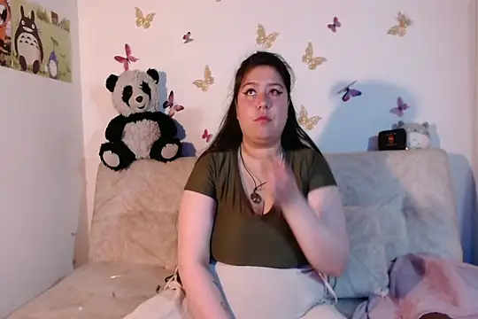 LennaTurnerr online show from March 4, 5:52 pm