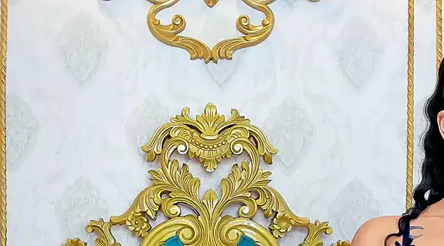 GiahDaniels online show from March 10, 9:07 pm