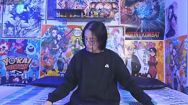 Snapshot of ling_ling24 chatting on December 11, 11:51 am ling ling24 online show from December 11, 11:51 am