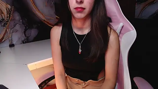 ling ling24 online show from May 15, 3:46 am