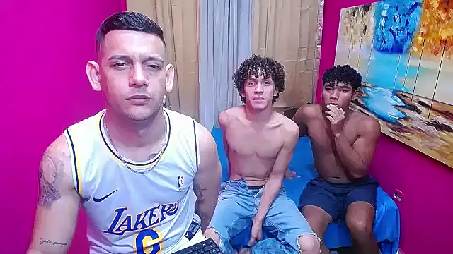 hugecocks hot online show from January 14, 11:42 pm