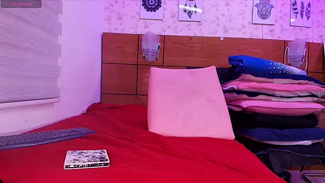 nata luna online show from January 29, 7:22 pm