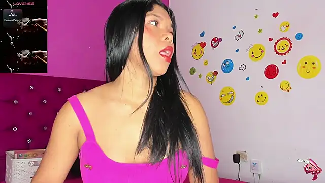 DIORA Latina online show from March 14, 6:32 am