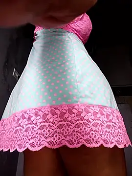 DIORA Latina online show from January 9, 4:04 am