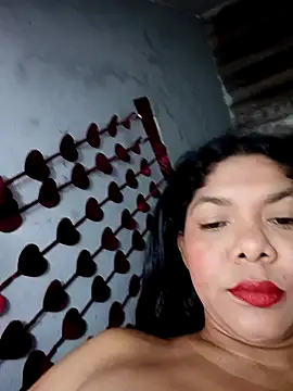 DIORA Latina online show from March 17, 3:22 am