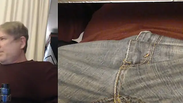 BrisonChase online show from March 8, 1:06 am