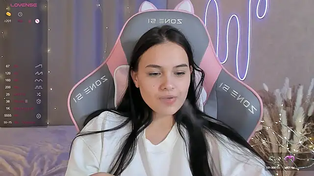  Sweetie  online show from February 15, 4:12 pm